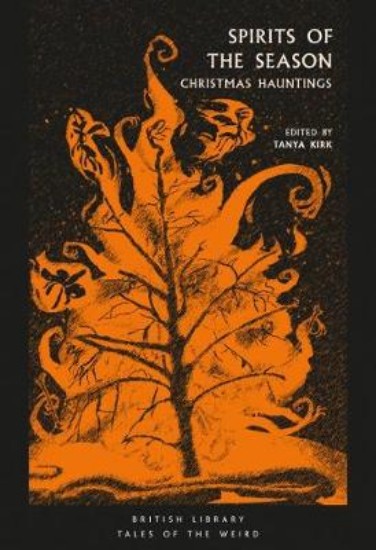 Picture of Spirits of the Season: Christmas Hauntings