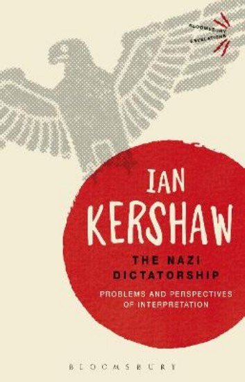 Picture of Nazi Dictatorship: Problems and Perspectives of Interpretation