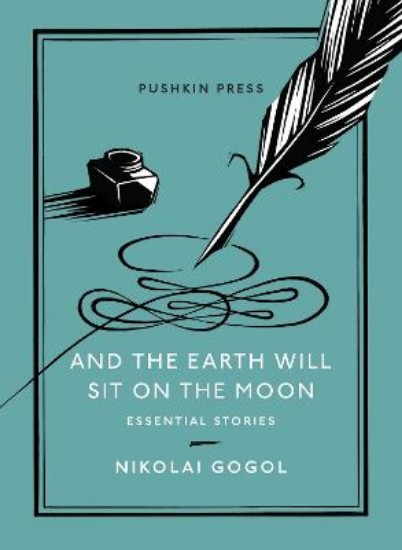 Picture of And the Earth Will Sit on the Moon: Essential Stories