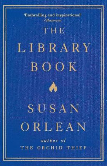 Picture of Library Book