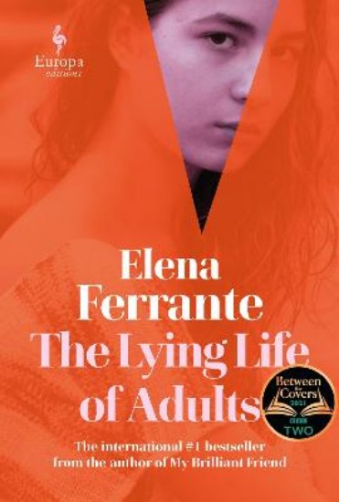 Picture of LYING LIFE OF ADULTS