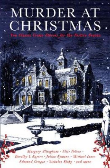 Picture of Murder at Christmas: Ten Classic Crime Stories for the Festive Season