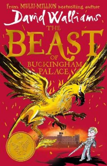 Picture of Beast of Buckingham Palace