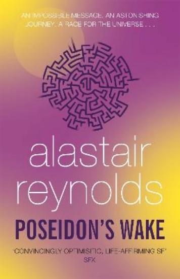 Picture of Poseidon's Wake