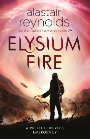 Picture of Elysium Fire