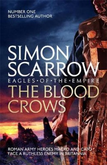 Picture of Blood Crows