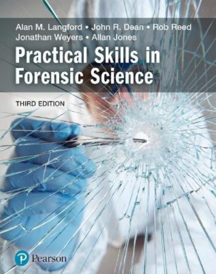Picture of Practical Skills in Forensic Science