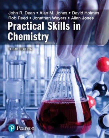 Picture of Practical Skills in Chemistry