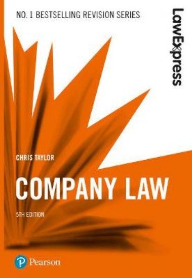 Picture of Law Express: Company Law