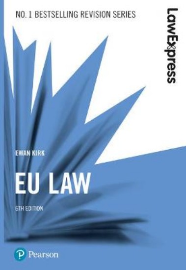 Picture of Law Express: EU Law