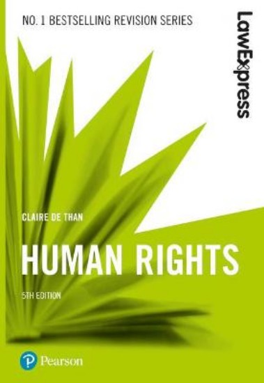 Picture of Law Express: Human Rights