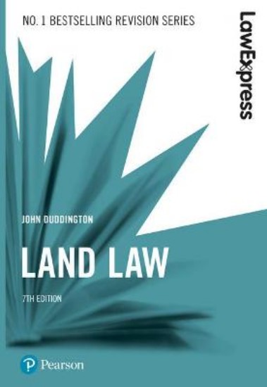 Picture of Law Express: Land Law
