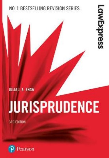 Picture of Law Express: Jurisprudence