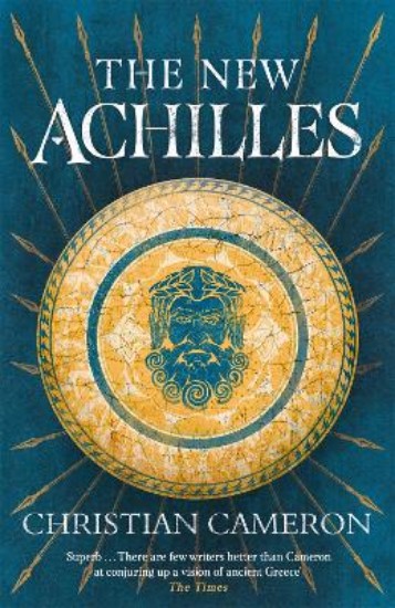 Picture of New Achilles