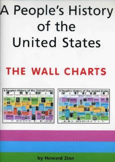 Picture of People's History Of The United States: The Wall Charts