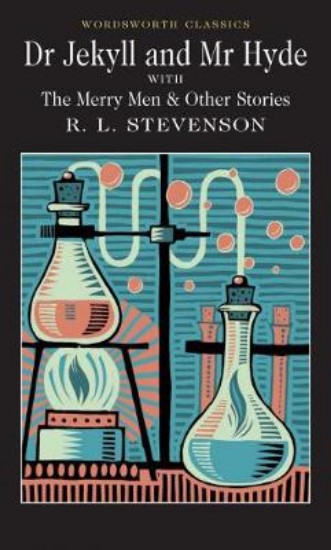 Picture of Dr Jekyll and Mr Hyde