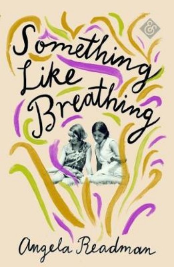 Picture of Something Like Breathing