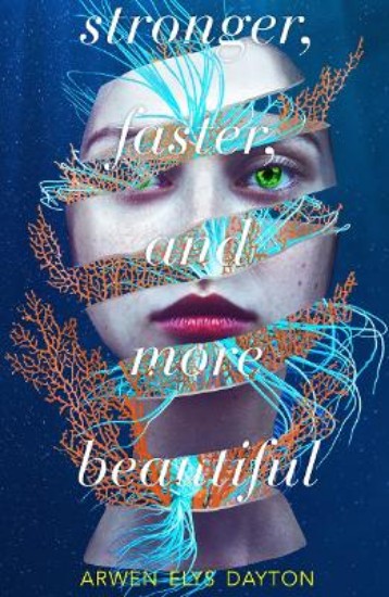 Picture of Stronger, Faster, and More Beautiful