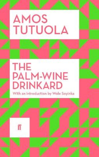 Picture of Palm-Wine Drinkard