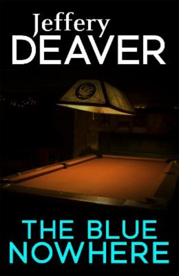 Picture of Blue Nowhere