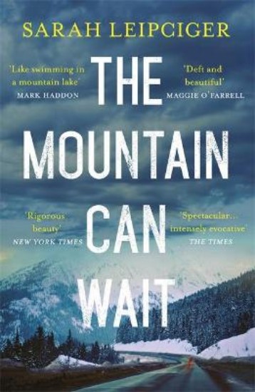Picture of Mountain Can Wait