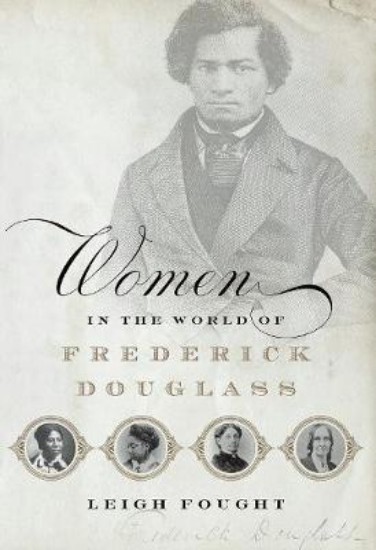 Picture of Women in the World of Frederick Douglass