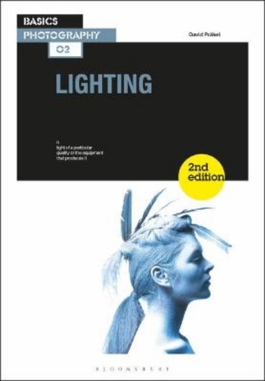Picture of Basics Photography 02: Lighting