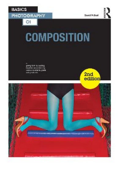 Picture of Basics Photography 01: Composition