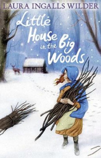 Picture of Little House in the Big Woods