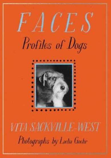 Picture of Faces: Profiles of Dogs