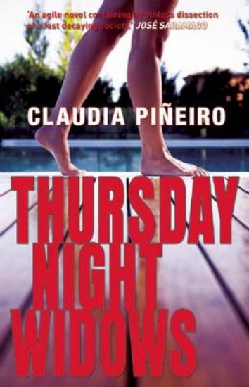 Picture of Thursday Night Widows