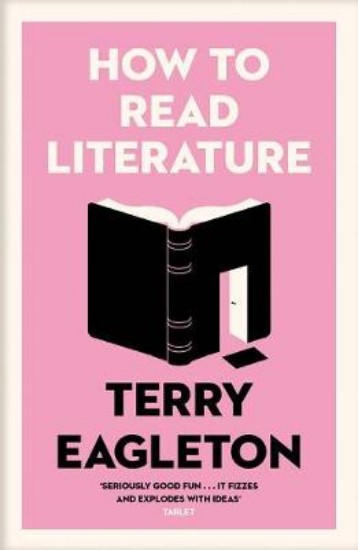 Picture of How to Read Literature