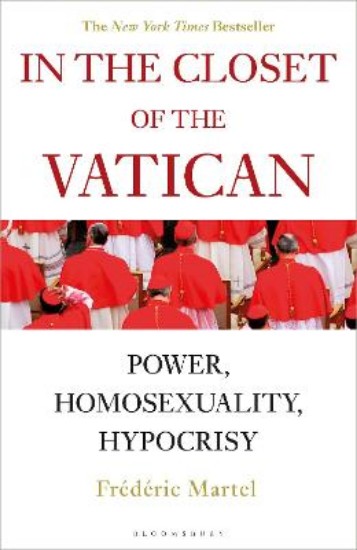 Picture of In the Closet of the Vatican: Power, Homosexuality, Hypocrisy