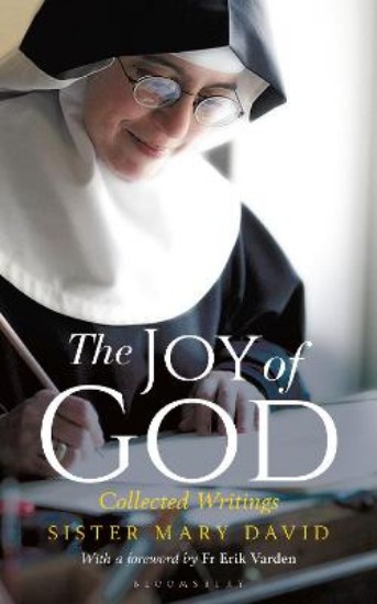 Picture of Joy of God: Collected Writings of Sister Mary