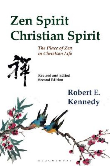 Picture of Zen Spirit, Christian Spirit 2ed