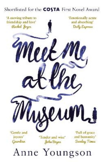 Picture of Meet Me at the Museum