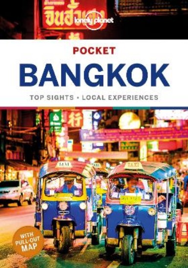 Picture of Lonely Planet Pocket Bangkok