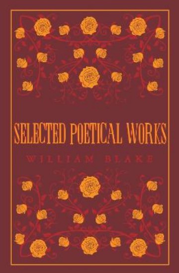 Picture of Selected Poems: Blake