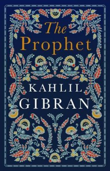 Picture of Prophet