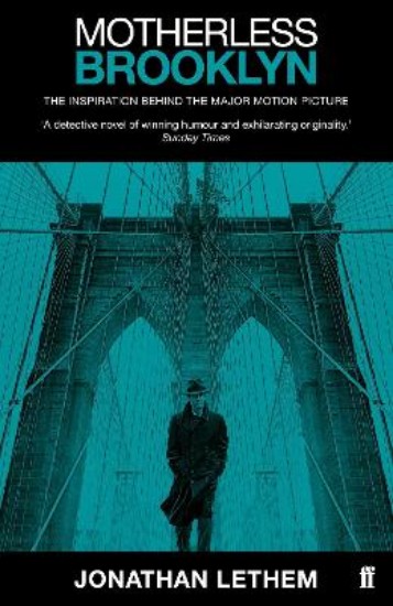 Picture of Motherless Brooklyn