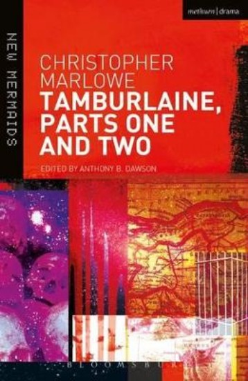 Picture of Tamburlaine