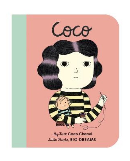 Picture of Coco Chanel: My First Coco Chanel