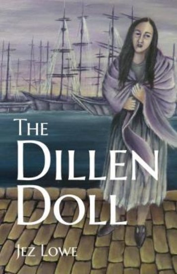 Picture of Dillen Doll