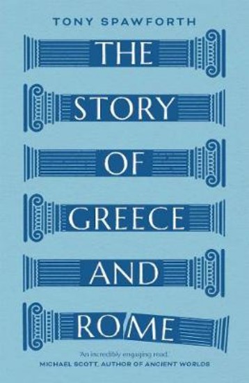 Picture of Story of Greece and Rome