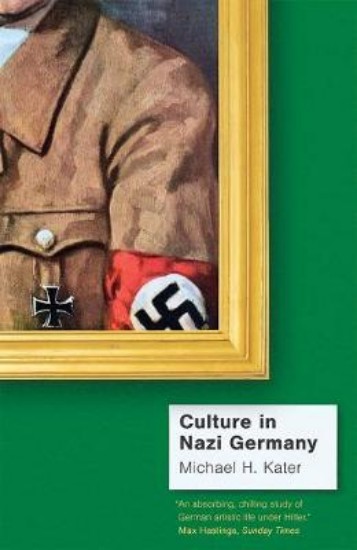 Picture of Culture in Nazi Germany