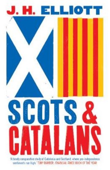 Picture of Scots and Catalans: Union and Disunion