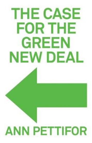 Picture of Case for the Green New Deal