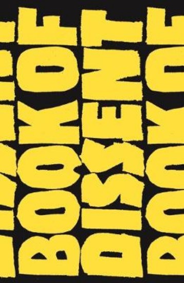 Picture of Verso Book of Dissent: From Spartacus to the Shoe-Thrower of Baghdad