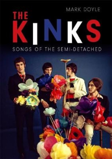 Picture of Kinks: Songs of the Semi-detached