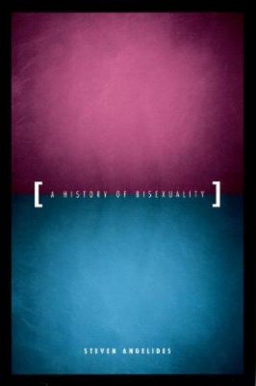 Picture of History of Bisexuality